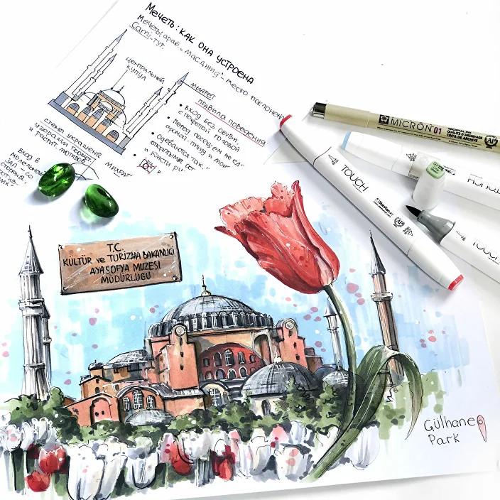 Уроки в мини-группах