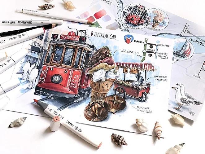 Индивидуальные занятия